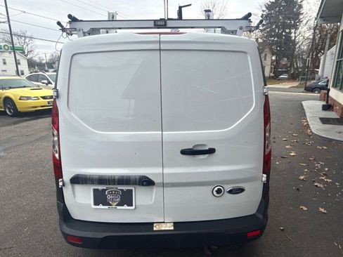 Used 2015 Ford Transit Connect XL image 6