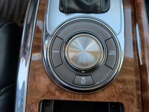 Used 2019 INFINITI QX80 Luxe w/ All-Season Package RWD image 38
