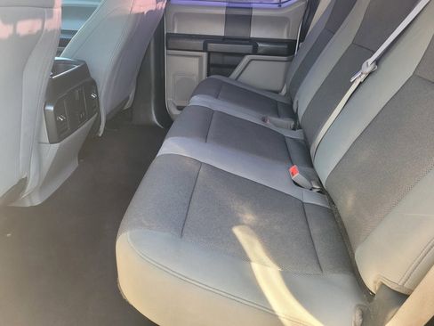 Used 2019 Ford F150 XL w/ Equipment Group 101A Mid image 11