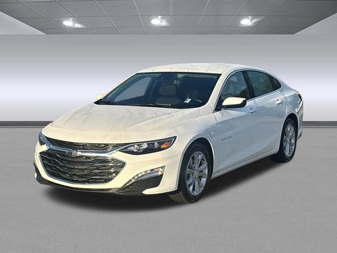 Used 2024 Chevrolet Malibu LT FWD image 7
