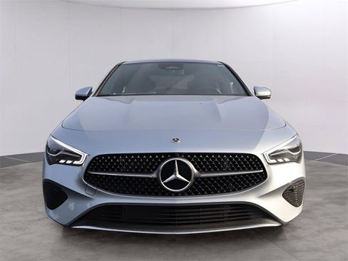 New 2026 Mercedes-Benz CLA 250 4MATIC image 2