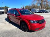 Used 2020 Dodge Journey SE w/ SE Popular Equipment Group image 3