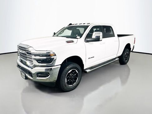 New 2025 RAM 2500 Laramie image 3