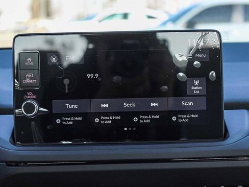 New 2026 Honda Accord LX image 16