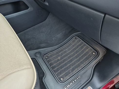 Used 2021 RAM 1500 Limited AWD/4WD image 40