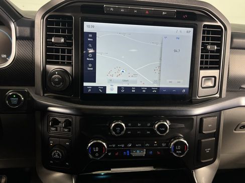 Used 2021 Ford F150 Limited image 21