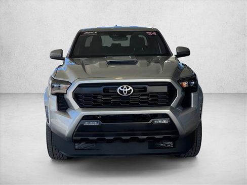 Used 2024 Toyota Tacoma TRD Sport image 7