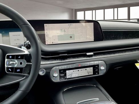 New 2026 Genesis G90 3.5T image 6