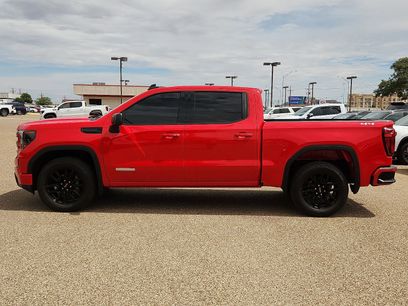 Used 2024 GMC Sierra 1500 Elevation