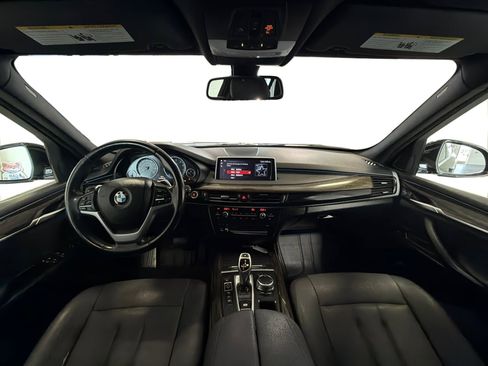 Used 2018 BMW X5 xDrive35i image 17
