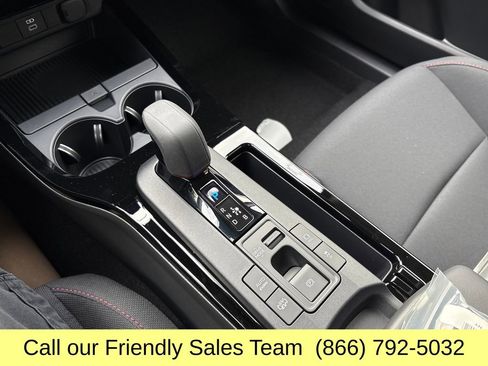 New 2026 Toyota Prius Plug-In Hybrid image 25