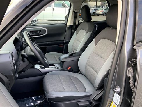 Certified 2024 Ford Bronco Sport Big Bend image 9