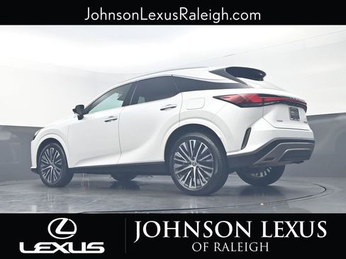 Certified 2024 Lexus RX 350 Premium Plus image 18