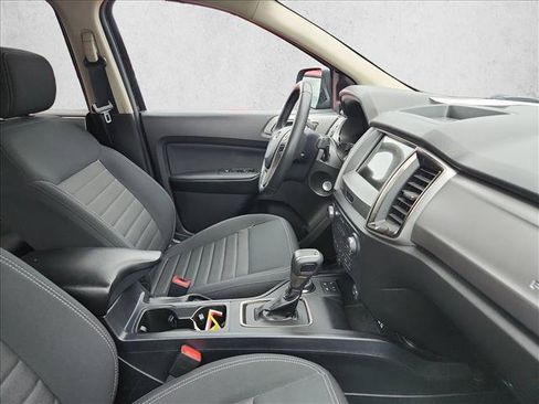Used 2020 Ford Ranger XLT w/ Equipment Group 302A Luxury AWD/4WD image 13