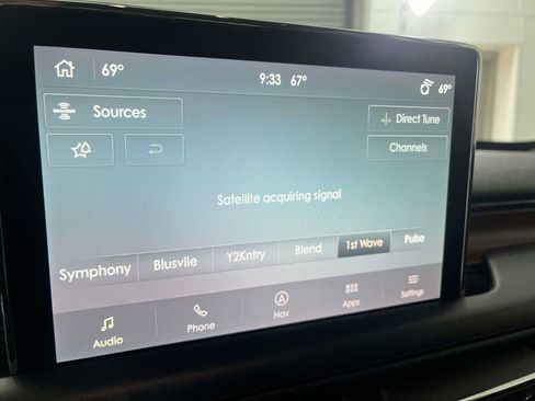 Used 2022 Lincoln Aviator Reserve w/ Equipment Group 201A AWD/4WD image 18