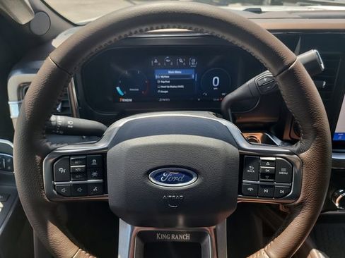 New 2026 Ford F350 King Ranch AWD/4WD image 32