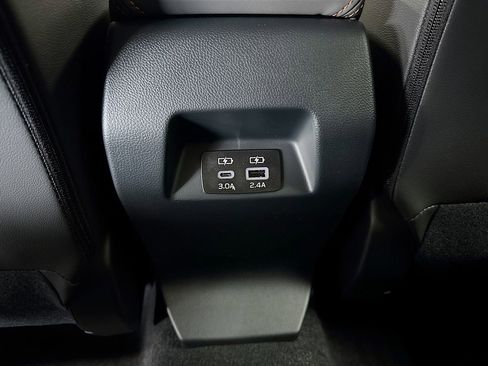 New 2026 Subaru Crosstrek 2.5i Limited image 35