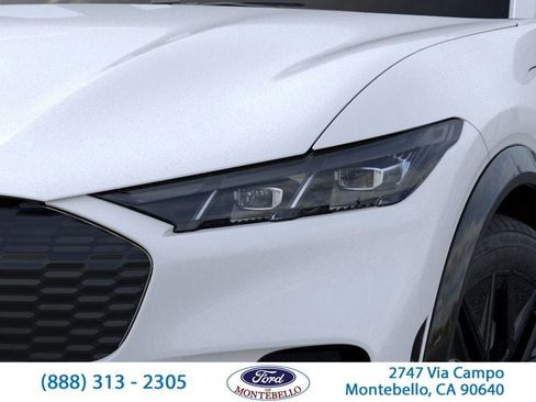 New 2025 Ford Mustang Mach-E Premium w/ Sport Appearance Package image 19