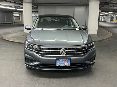 Used 2019 Volkswagen Jetta SEL image 29