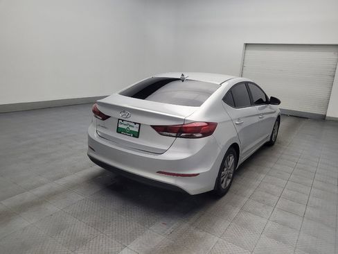 Used 2018 Hyundai Elantra SEL image 9