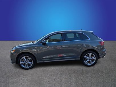 Used 2019 Audi Q3 2.0T Prestige w/ Prestige Package