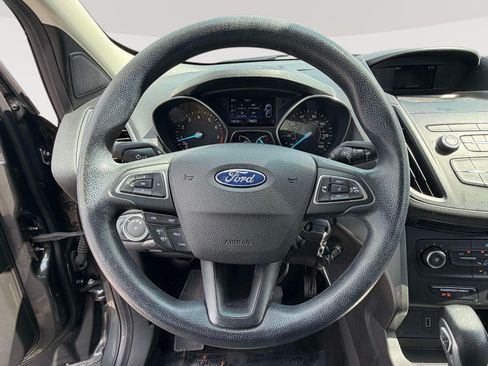 Used 2019 Ford Escape S FWD image 12
