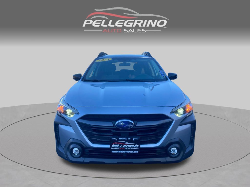 Used 2023 Subaru Outback Premium AWD/4WD image 10
