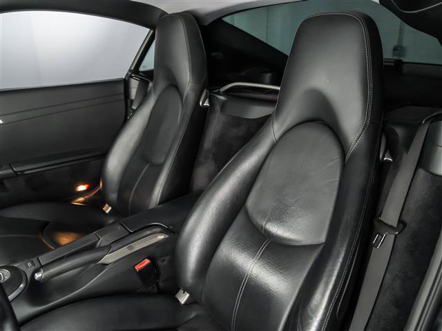 Used 2006 Porsche Cayman S RWD image 5