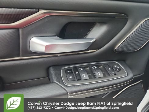 Used 2023 RAM 1500 Rebel w/ Rebel Level 2 Equipment Group image 21