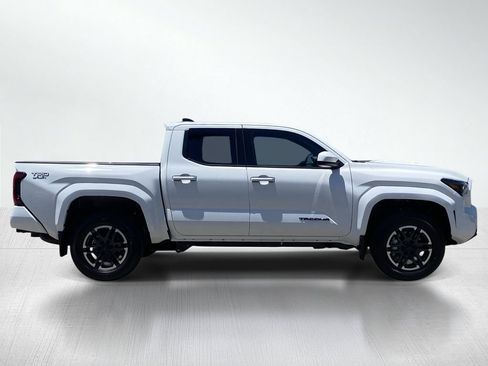 Certified 2026 Toyota Tacoma TRD Sport RWD image 10