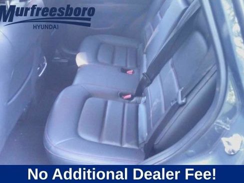 Used 2025 MAZDA CX-5 Carbon Edition AWD/4WD image 4