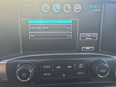 Used 2018 GMC Sierra 1500 SLT image 10