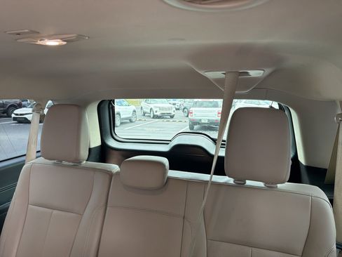 Used 2022 Ford Expedition Max XLT RWD image 23