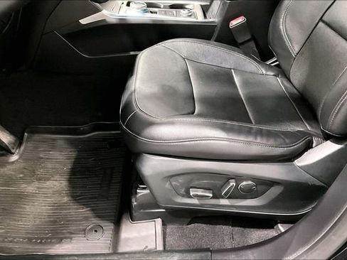 Used 2020 Ford Explorer Limited w/ Equipment Group 310A image 19