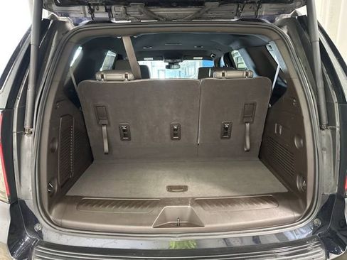 Used 2023 Chevrolet Tahoe LT image 33