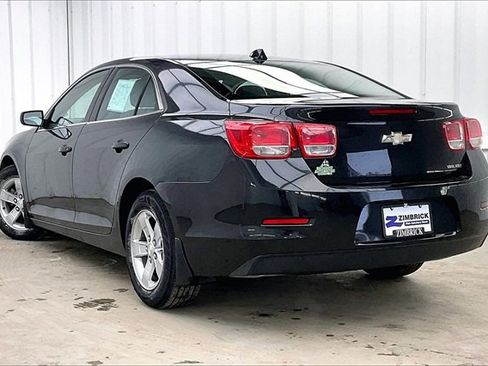Used 2013 Chevrolet Malibu LS image 11