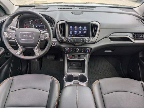 Used 2024 GMC Terrain AT4 w/ Infotainment Package II AWD/4WD image 15