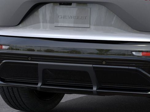 New 2025 Chevrolet Blazer EV RS image 40