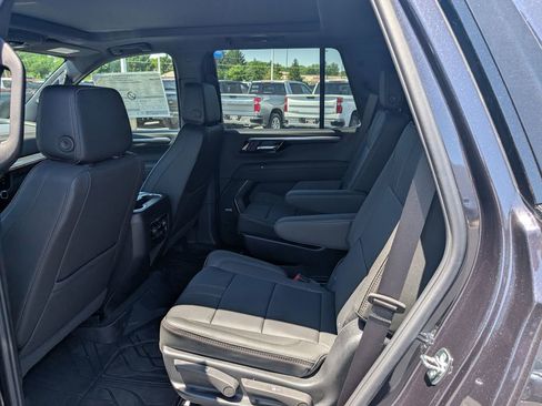 New 2026 Chevrolet Tahoe RST w/ Comfort Package AWD/4WD image 10