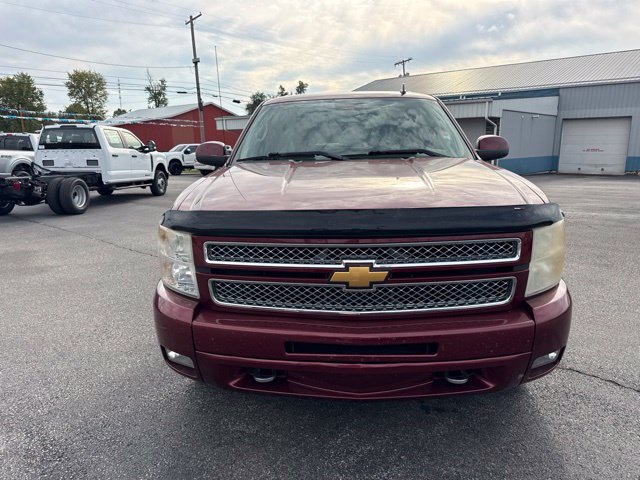 Used 2013 Chevrolet Silverado 1500 LT w/ All-Star Edition AWD/4WD image 4