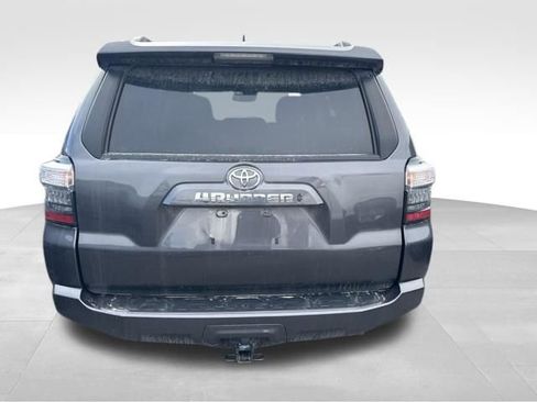 Used 2023 Toyota 4Runner SR5 AWD/4WD image 16