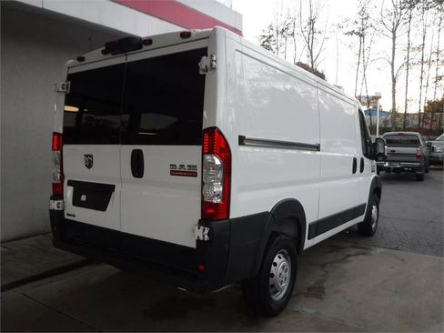 Used 2019 RAM ProMaster 1500 image 3