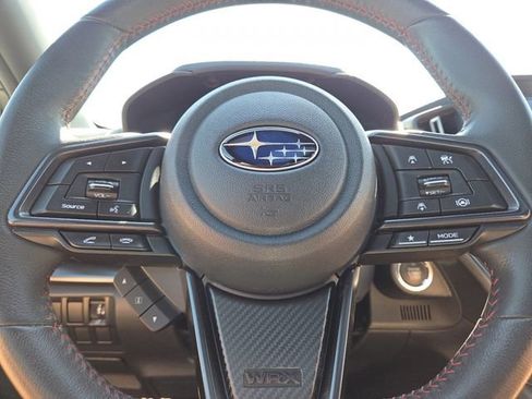 Used 2023 Subaru WRX GT AWD/4WD image 34