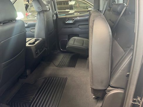 Used 2023 Chevrolet Silverado 1500 RST w/ Convenience Package II image 13