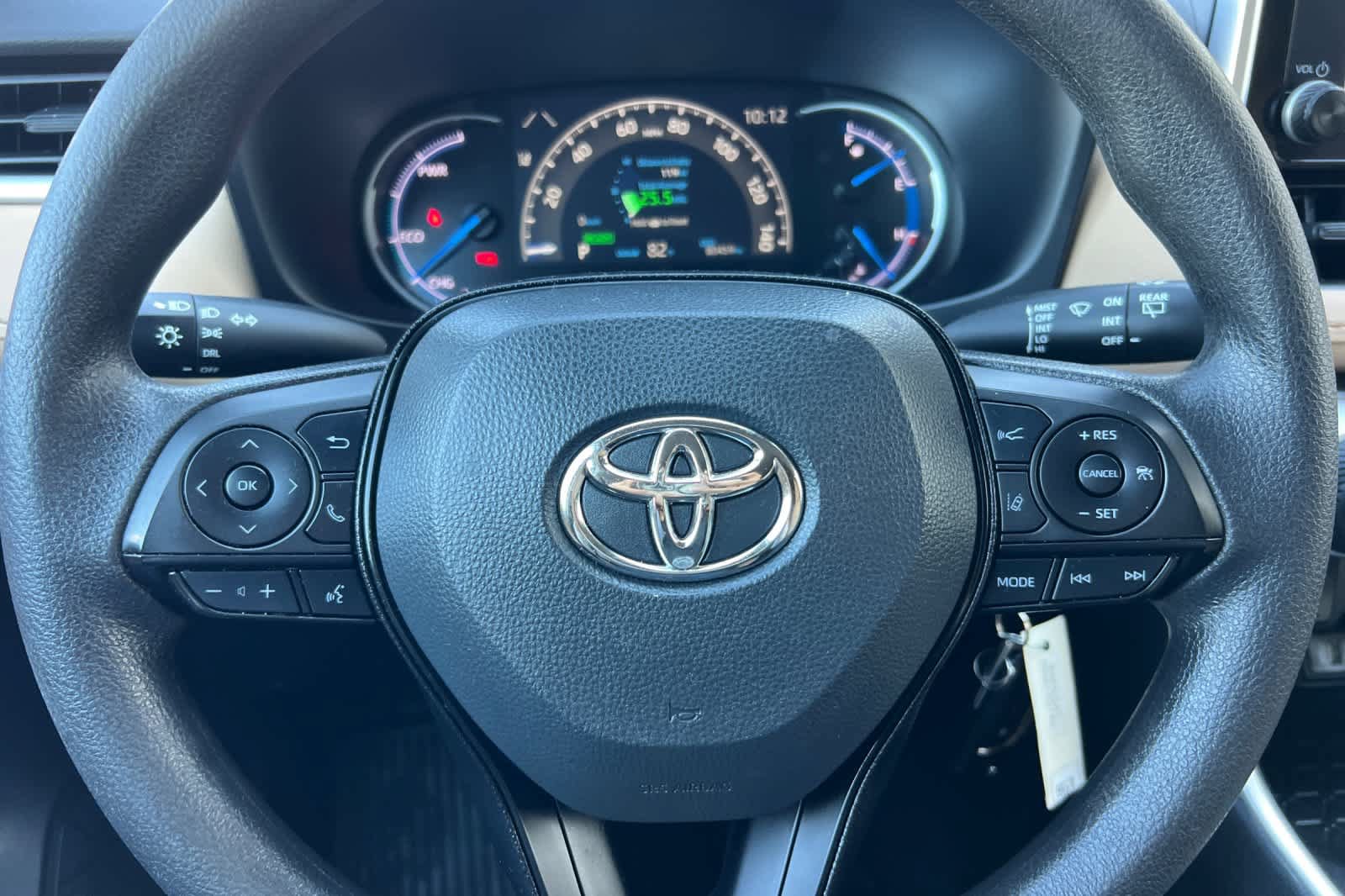 Used 2023 Toyota RAV4 LE AWD/4WD image 24