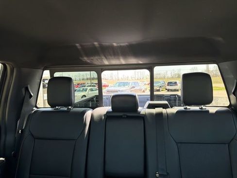 New 2026 Ford F150 Lariat AWD/4WD image 71