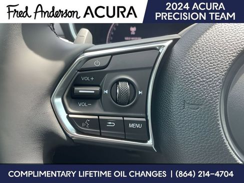 New 2025 Acura MDX w/ Technology Package image 16