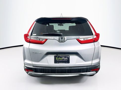 Used 2018 Honda CR-V LX image 7