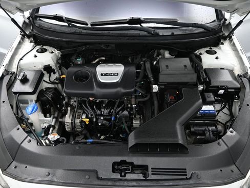 Used 2018 Hyundai Sonata ECO image 35