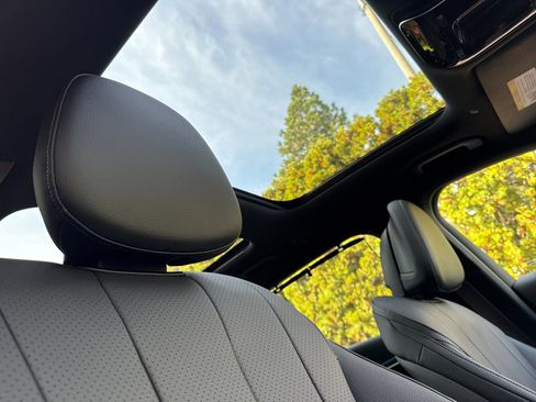 New 2026 Mercedes-Benz E 450 4MATIC All-Terrain Wagon image 16